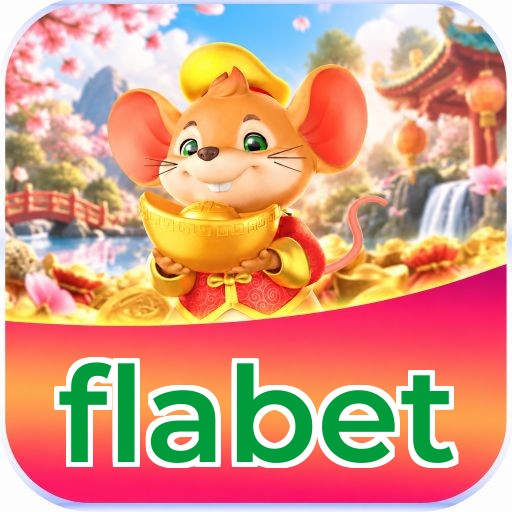 flabet Logo Oficial
