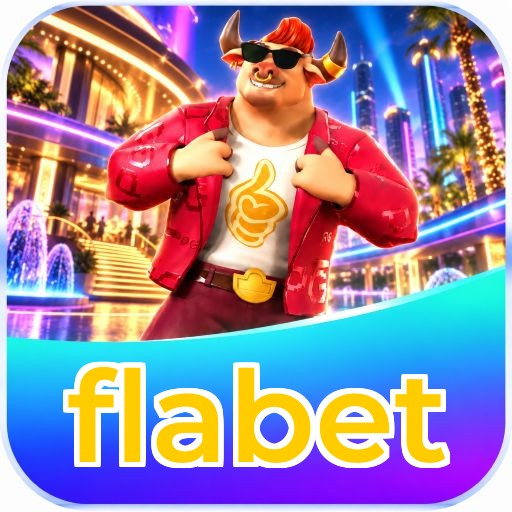 Requisitos do APK flabet para Android - Logo Oficial