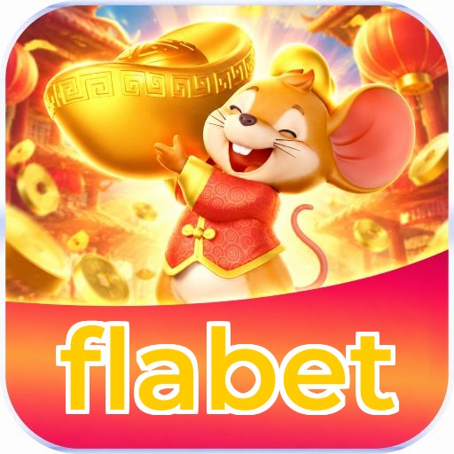 Logo flabet Cassino Ao Vivo Brasil