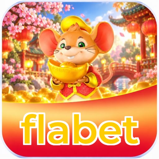 Logo flabet Telegram Oficial