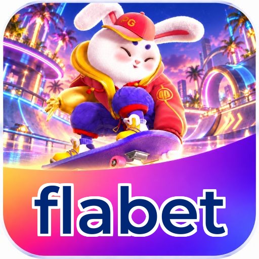 Logo flabet Bônus Brasil
