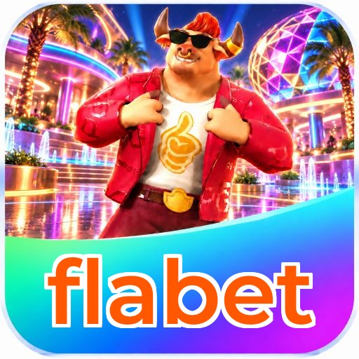 flabet Logo