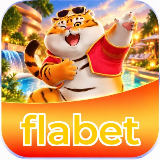 flabet Fortune Games - Tiger, Ox, Rabbit RTP Certificado
