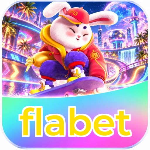 flabet Logo
