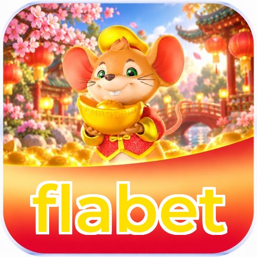 Logo flabet APK Android Brasil