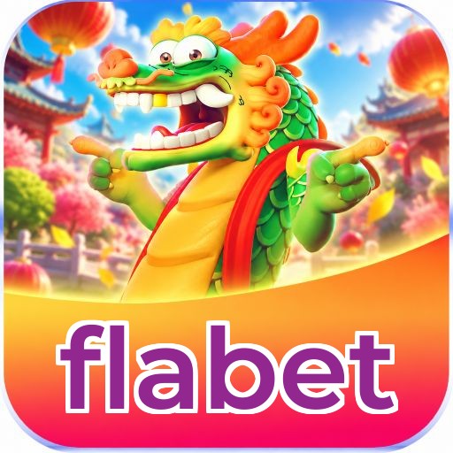 Logo flabet Loteria Online