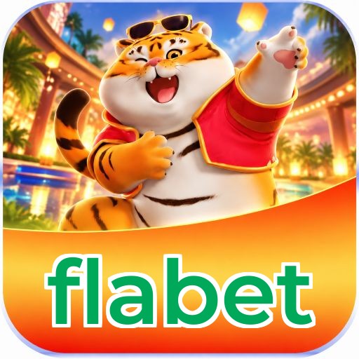 flabet Logo