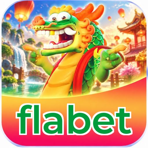 Logo da flabet