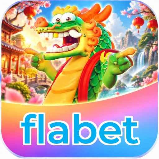 flabet Logo