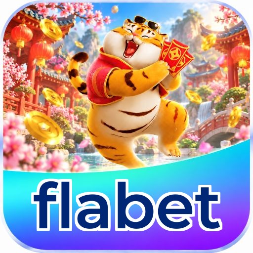 flabet Logo