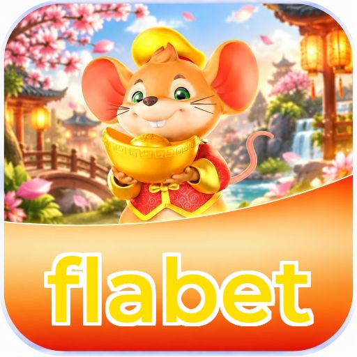 flabet VIP Program Logo