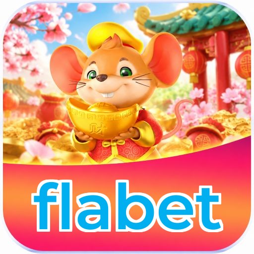 flabet APK Logo Oficial Certificado