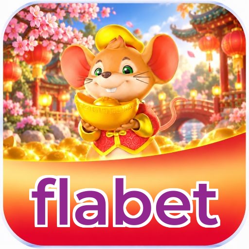 Logo flabet Cadastro Brasil